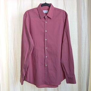 Prada Men's Dress Shirt
